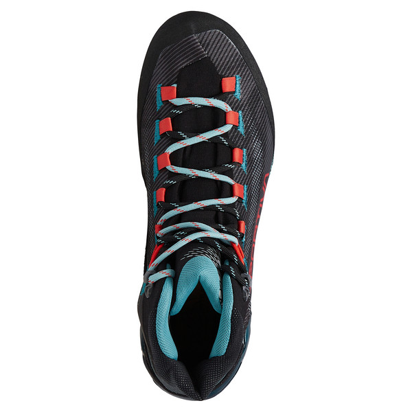 La Sportiva AEQUILIBRIUM HIKE GTX WOMAN Damen - Wanderstiefel Ansicht 6