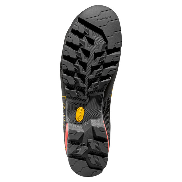 La Sportiva TRANGO ALPINE GTX Herren - Bergstiefel Ansicht 3