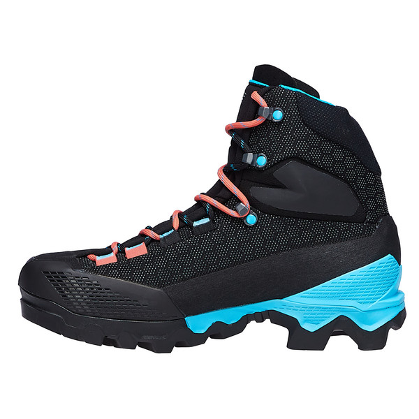 La Sportiva AEQUILIBRIUM ST WOMAN GTX Damen - Bergstiefel Ansicht 3