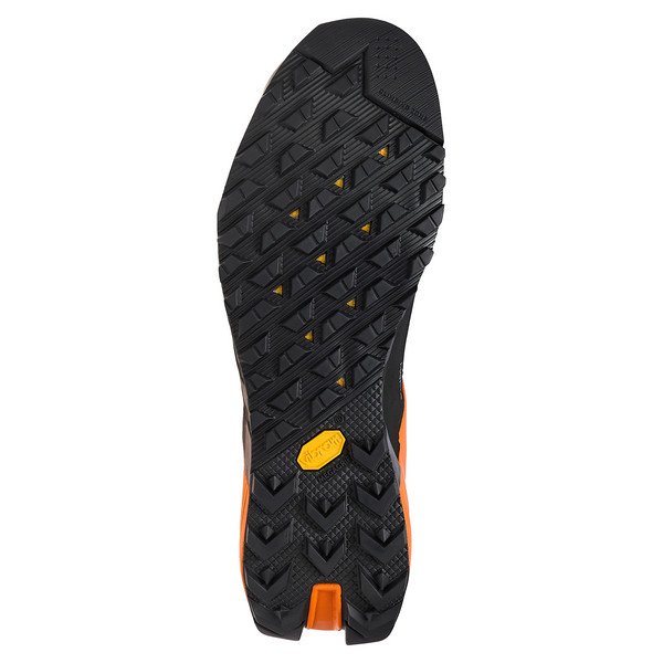 Salewa WILDFIRE NXT MID GTX M Herren - Wanderstiefel Ansicht 7