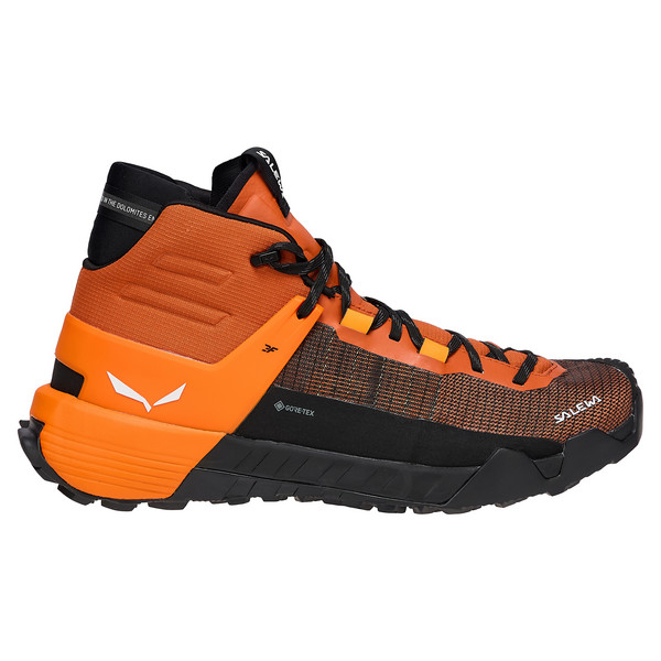 Salewa WILDFIRE NXT MID GTX M Herren - Wanderstiefel Ansicht 1
