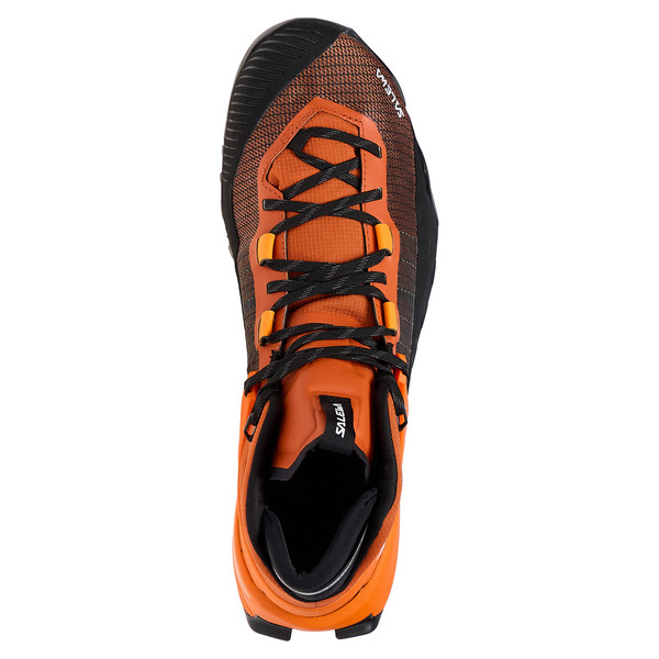 Salewa WILDFIRE NXT MID GTX M Herren - Wanderstiefel Ansicht 6