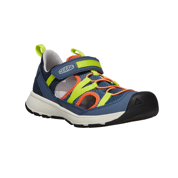Keen MOTOZOA SANDAL C Kinder - Outdoor Sandalen Ansicht 2