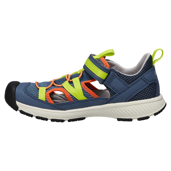 Keen MOTOZOA SANDAL C Kinder - Outdoor Sandalen Ansicht 3