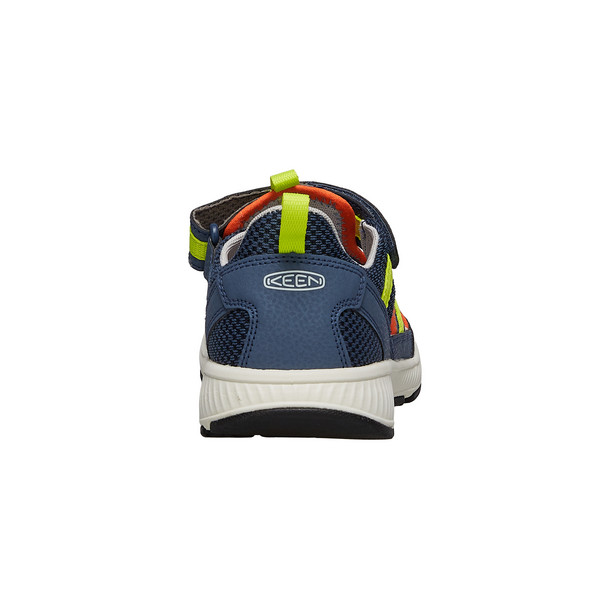 Keen MOTOZOA SANDAL C Kinder - Outdoor Sandalen Ansicht 5