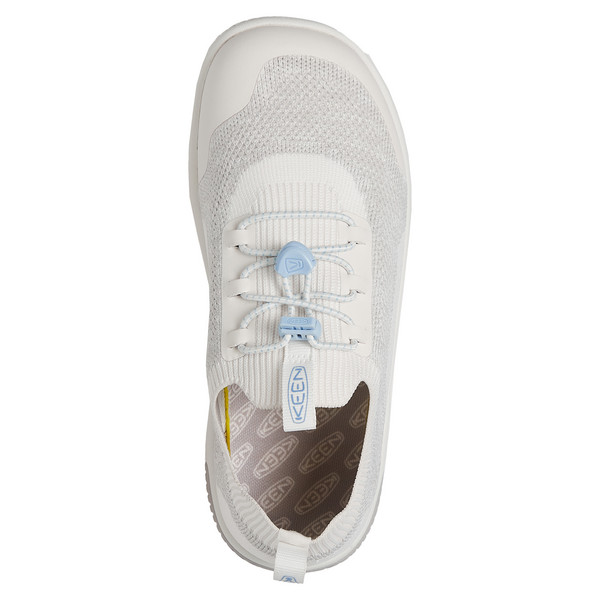 Keen KNX KNIT LACE Y Kinder - Barfußschuhe Ansicht 6