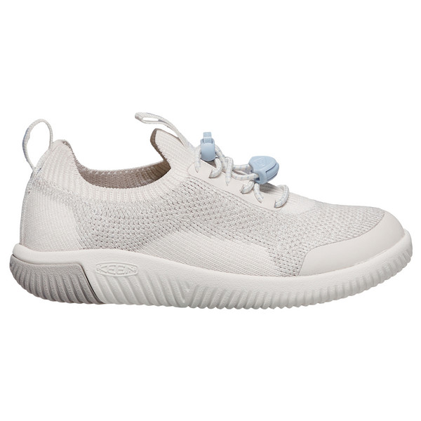 KNX KNIT LACE C Kinder - Barfußschuhe