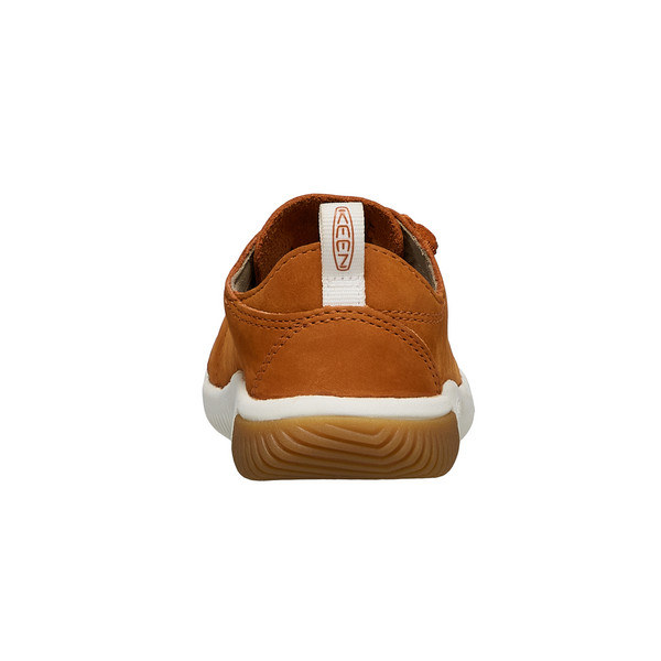 Keen KNX LACE C Kinder - Barfußschuhe Ansicht 5