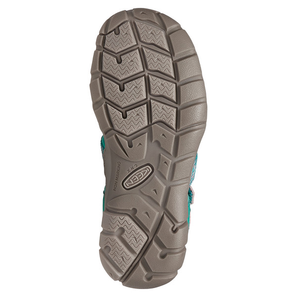 Keen SEACAMP II CNX Kinder - Freizeitsandalen Ansicht 7