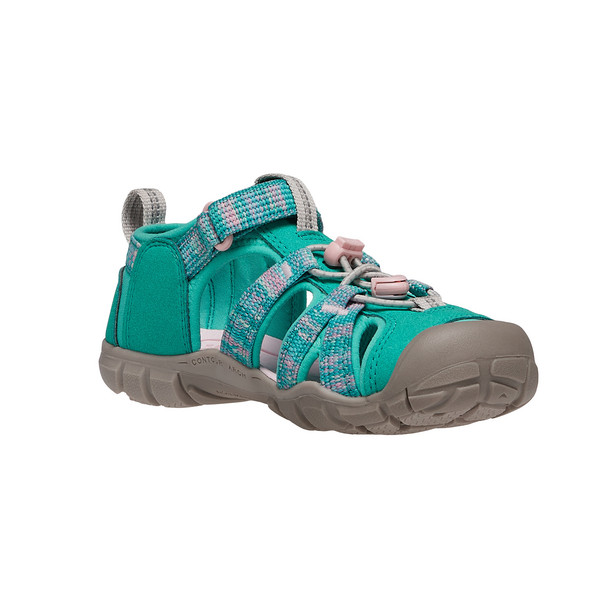 Keen SEACAMP II CNX Kinder - Freizeitsandalen Ansicht 2