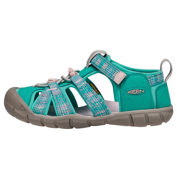 Keen SEACAMP II CNX Kinder - Freizeitsandalen Ansicht 3