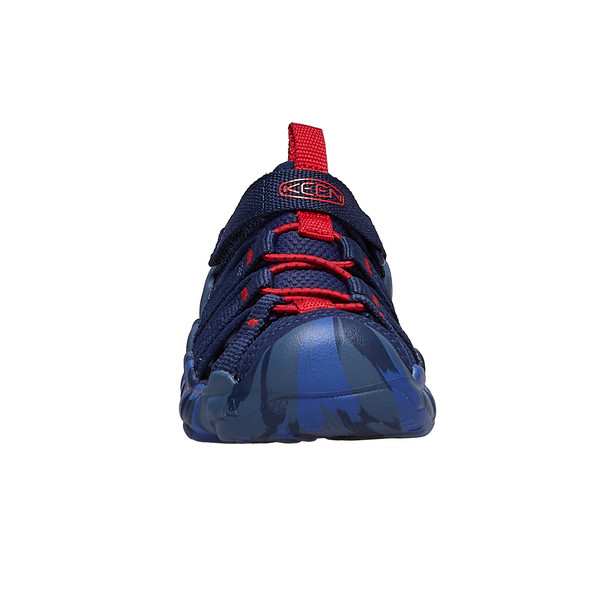 Keen HYPERPORT H2 Y Kinder - Outdoor Sandalen Ansicht 4