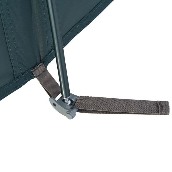 Vaude ALLROUND CHAPEL XT 3P - Tunnelzelt Ansicht 9