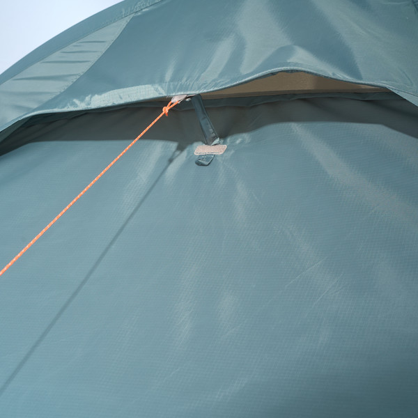 Vaude ALLROUND CHAPEL XT 3P - Tunnelzelt Ansicht 8