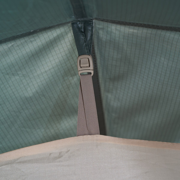 Vaude ALLROUND CHAPEL XT 3P - Tunnelzelt Ansicht 15