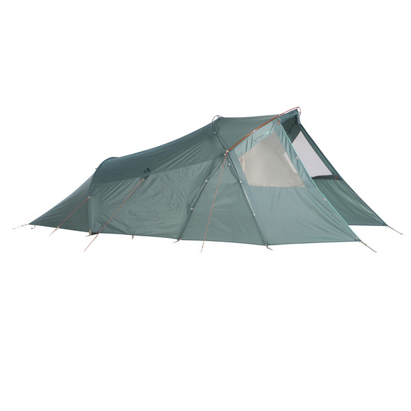 Vaude ALLROUND CHAPEL XT 3P - Tunnelzelt Ansicht 3