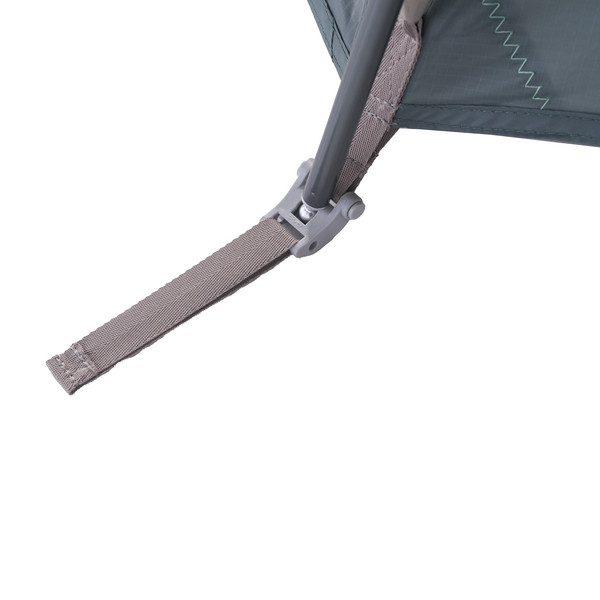 Vaude ALLROUND MARK 3P - Tunnelzelt Ansicht 16
