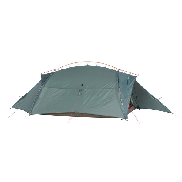 Vaude ALLROUND MARK 3P - Tunnelzelt Ansicht 2