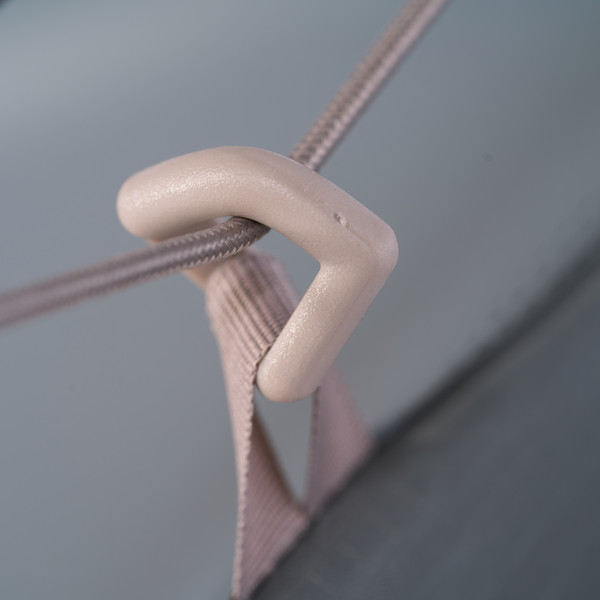 Vaude ALLROUND MARK 3P - Tunnelzelt Ansicht 10