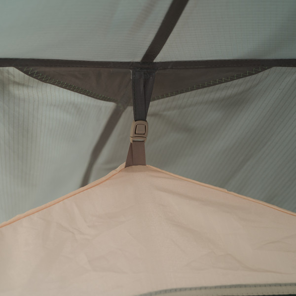 Vaude ALLROUND MARK 3P - Tunnelzelt Ansicht 12