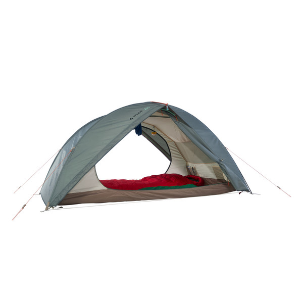 Vaude ALLROUND SPACE 2P - Kuppelzelt Ansicht 23