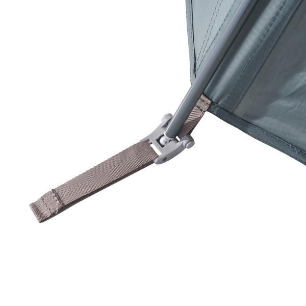 Vaude ALLROUND SPACE 2P - Kuppelzelt Ansicht 8