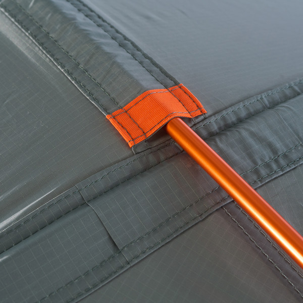 Vaude ALLROUND SPACE 2P - Kuppelzelt Ansicht 9