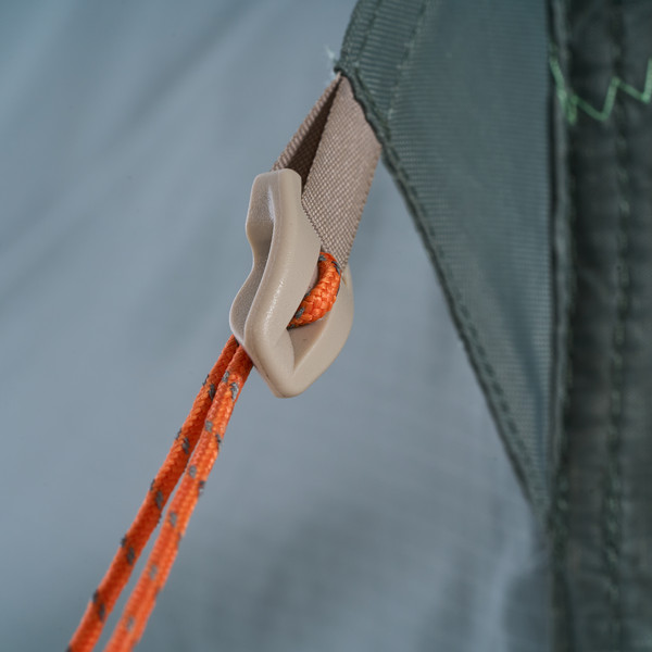 Vaude ALLROUND TAURUS 2P - Kuppelzelt Ansicht 13