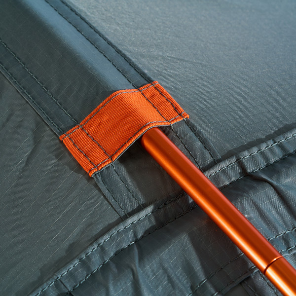 Vaude ALLROUND TAURUS 2P - Kuppelzelt Ansicht 14