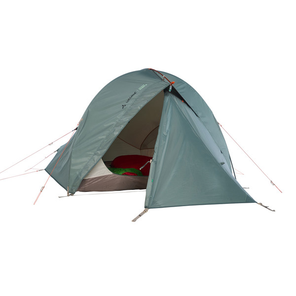 Vaude ALLROUND TAURUS 2P - Kuppelzelt Ansicht 19
