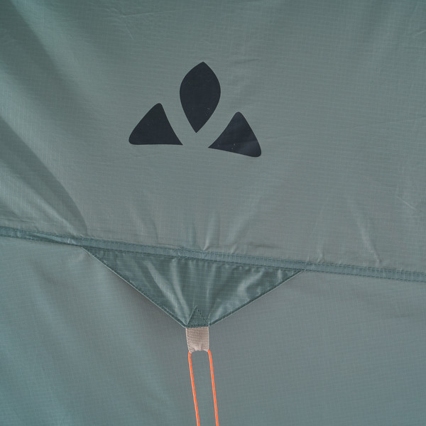 Vaude ALLROUND TAURUS 2P - Kuppelzelt Ansicht 6