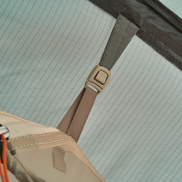 Vaude ALLROUND TAURUS 2P - Kuppelzelt Ansicht 15