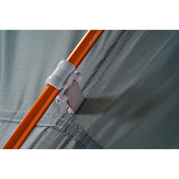 Vaude ALLROUND TAURUS 2P - Kuppelzelt Ansicht 8