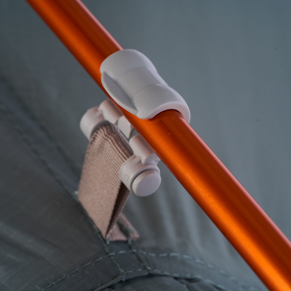 Vaude ALLROUND TAURUS 3P - Kuppelzelt Ansicht 11