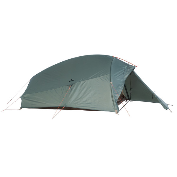 Vaude ALLROUND TAURUS 3P - Kuppelzelt Ansicht 2
