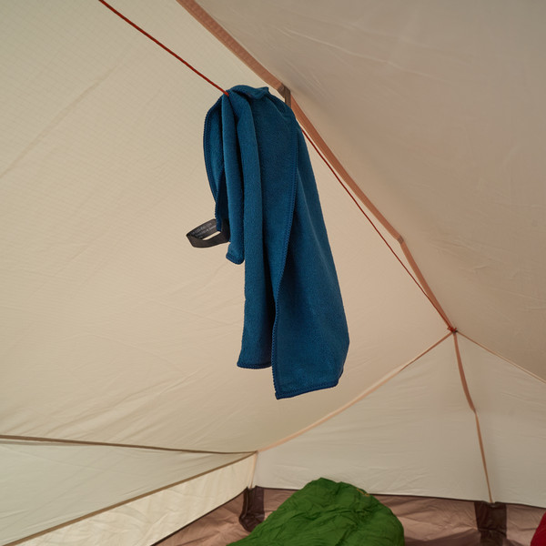 Vaude ALLROUND TAURUS 3P - Kuppelzelt Ansicht 17