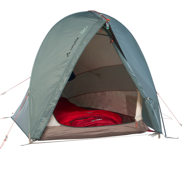 Vaude ALLROUND TAURUS 1P - Einpersonenzelt Ansicht 22