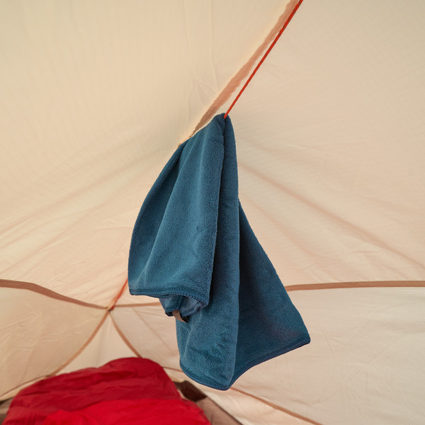 Vaude ALLROUND TAURUS 1P - Einpersonenzelt Ansicht 19