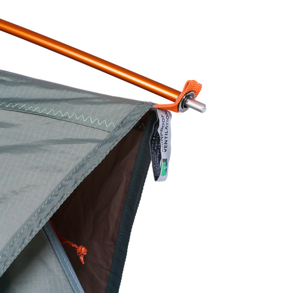 Vaude ALLROUND TAURUS 1P - Einpersonenzelt Ansicht 13
