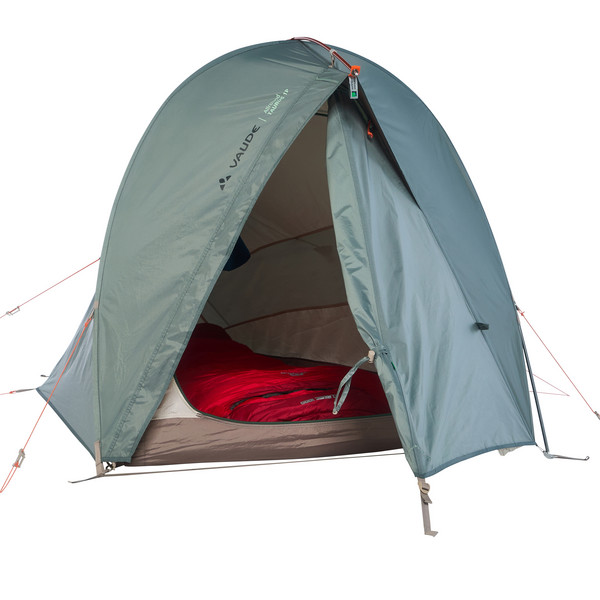 Vaude ALLROUND TAURUS 1P - Einpersonenzelt Ansicht 21