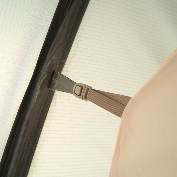 Vaude ALLROUND TAURUS 1P - Einpersonenzelt Ansicht 20