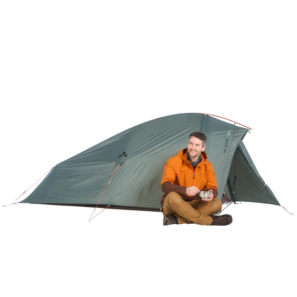 Vaude ALLROUND TAURUS 1P - Einpersonenzelt Ansicht 4