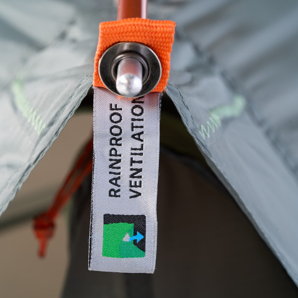 Vaude ALLROUND TAURUS 1P - Einpersonenzelt Ansicht 10