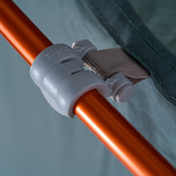Vaude ALLROUND CHAPEL XT 2P - Tunnelzelt Ansicht 17