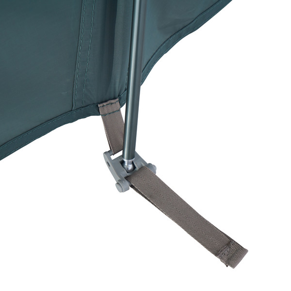 Vaude ALLROUND CHAPEL XT 2P - Tunnelzelt Ansicht 26