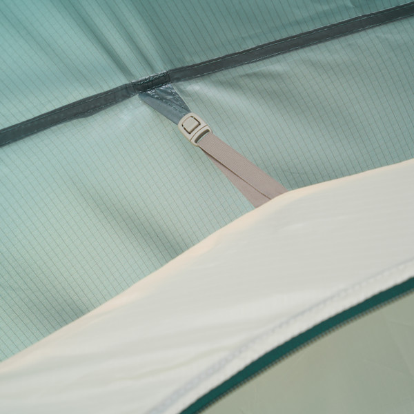 Vaude ALLROUND CHAPEL XT 2P - Tunnelzelt Ansicht 22