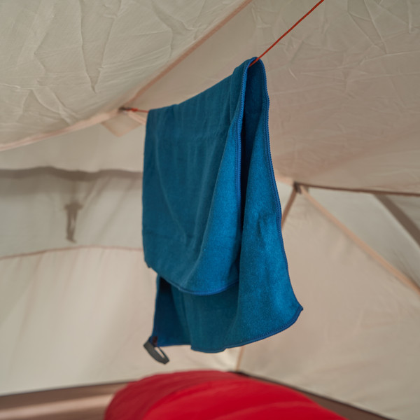 Vaude ALLROUND CHAPEL XT 2P - Tunnelzelt Ansicht 23