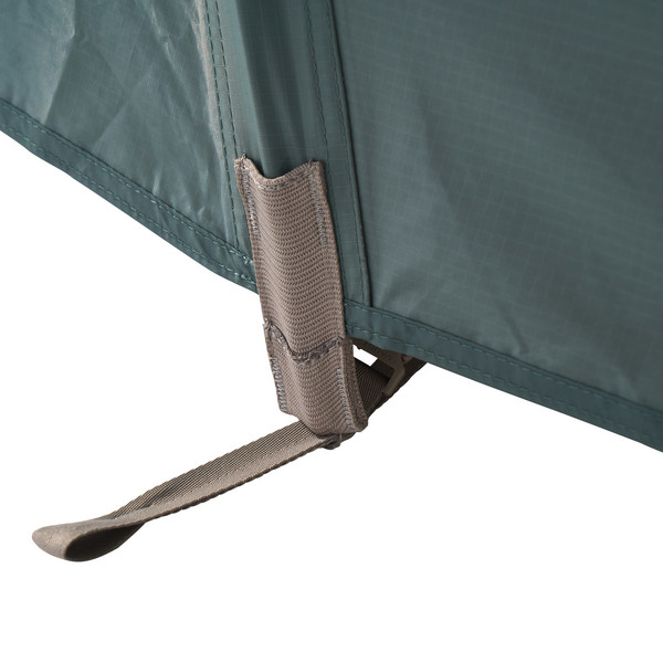 Vaude ALLROUND FERRET XT 3P - Tunnelzelt Ansicht 8