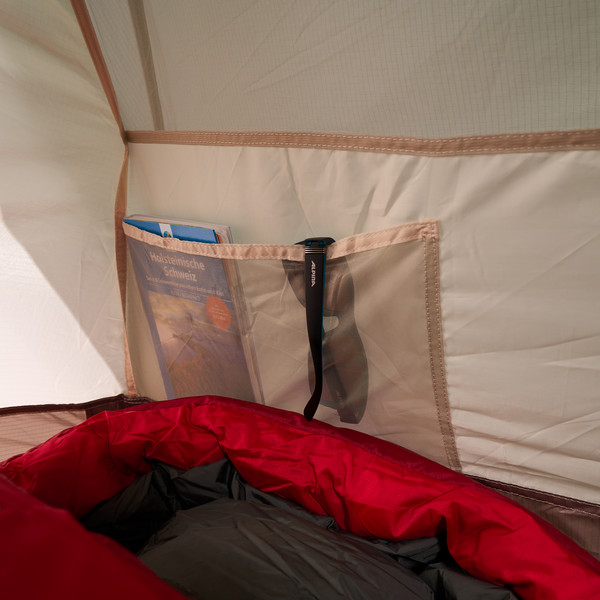 Vaude ALLROUND FERRET XT 3P - Tunnelzelt Ansicht 25