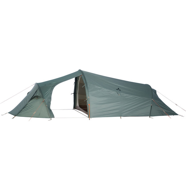 Vaude ALLROUND FERRET XT 3P - Tunnelzelt Ansicht 3
